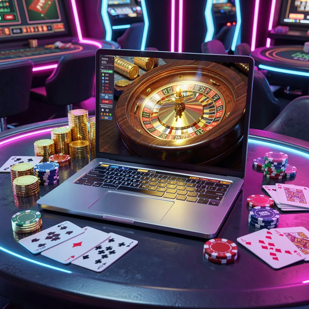MXG77 – Experimenta emocionantes juegos de ruleta en vivo y de casino en línea